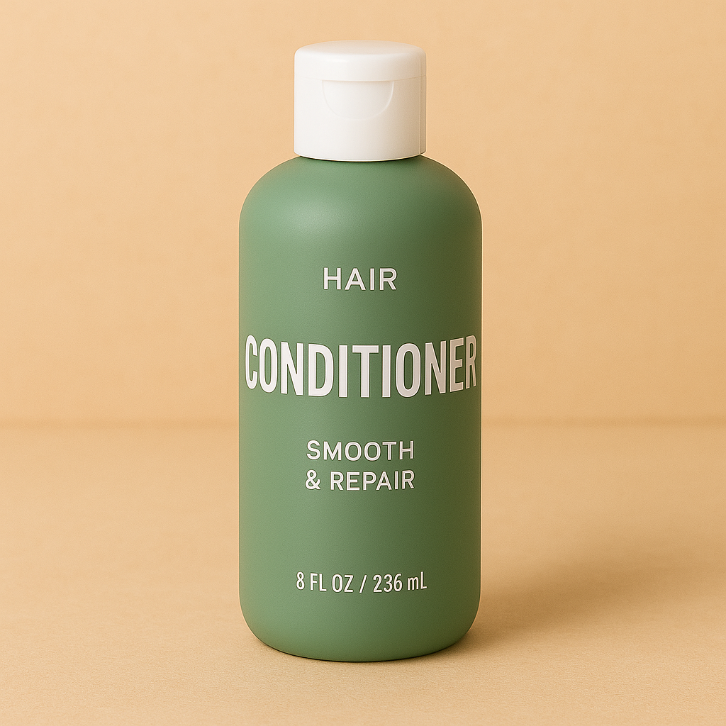 Glättender & Reparierender Conditioner