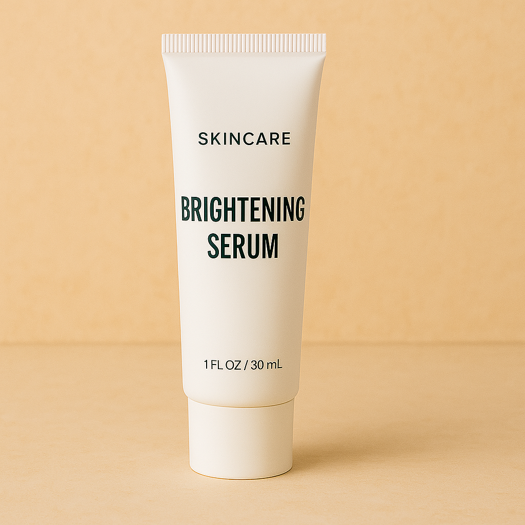 Aufhellendes Glow-Serum