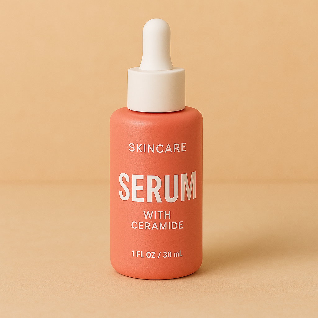 Ceramid-Pflegeserum