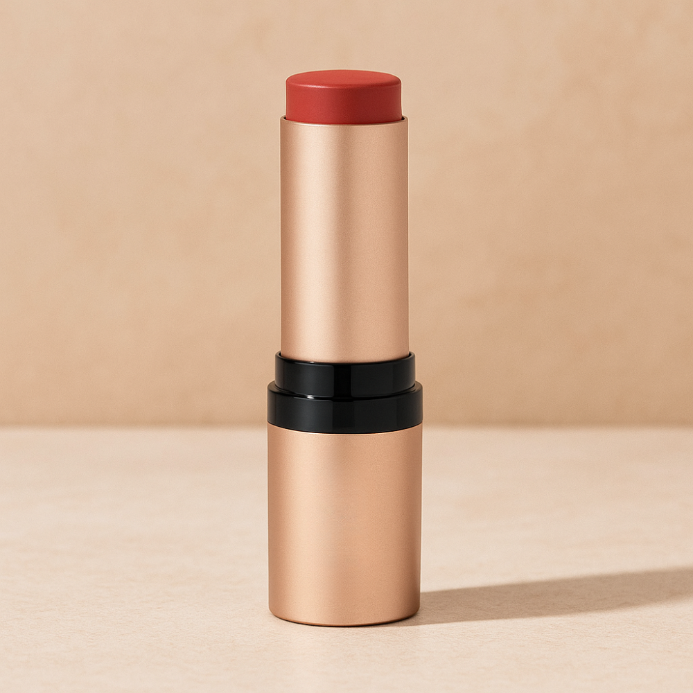 Cremiger Lippen- & Wangenstift